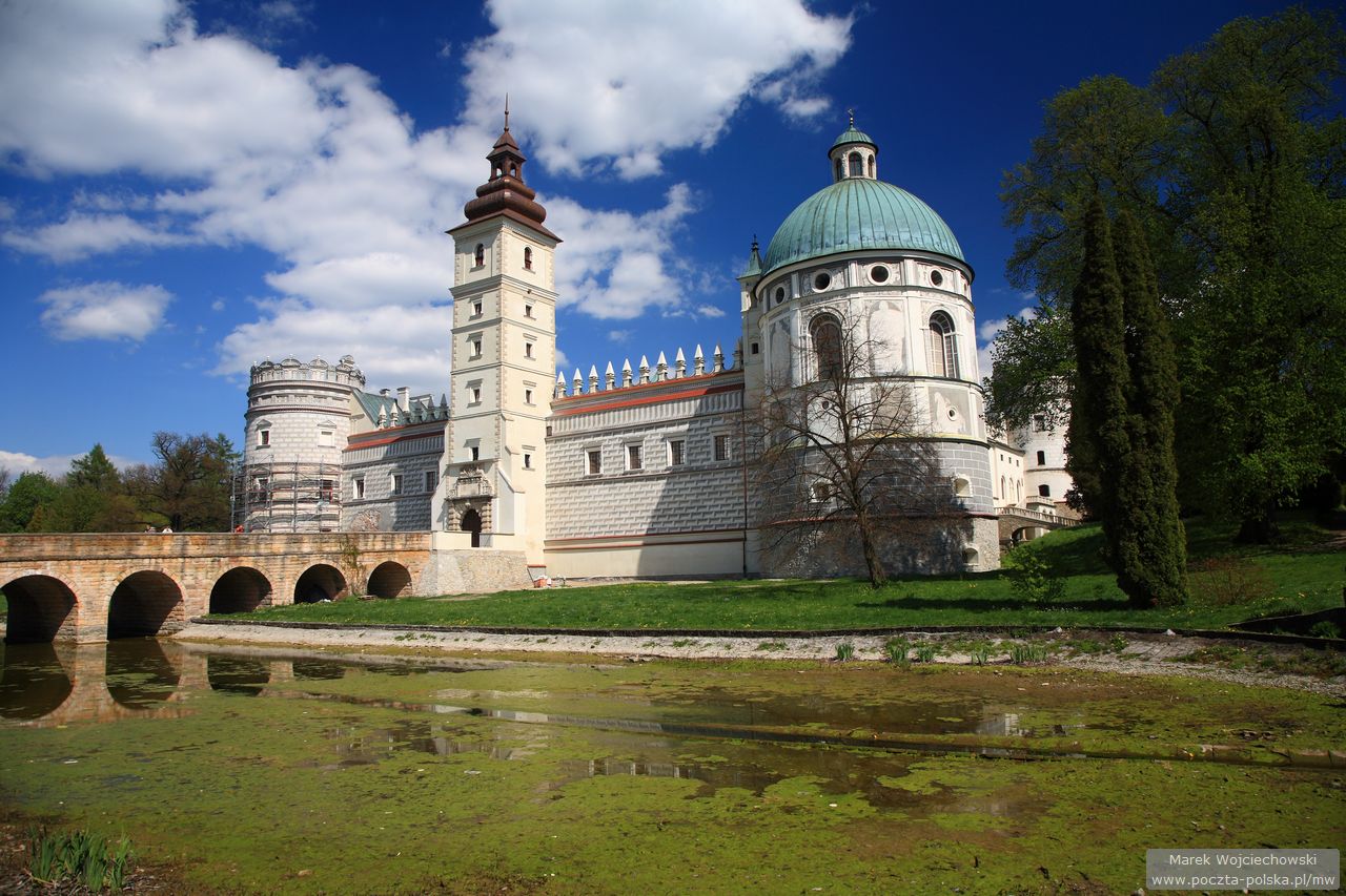 Krasiczyn